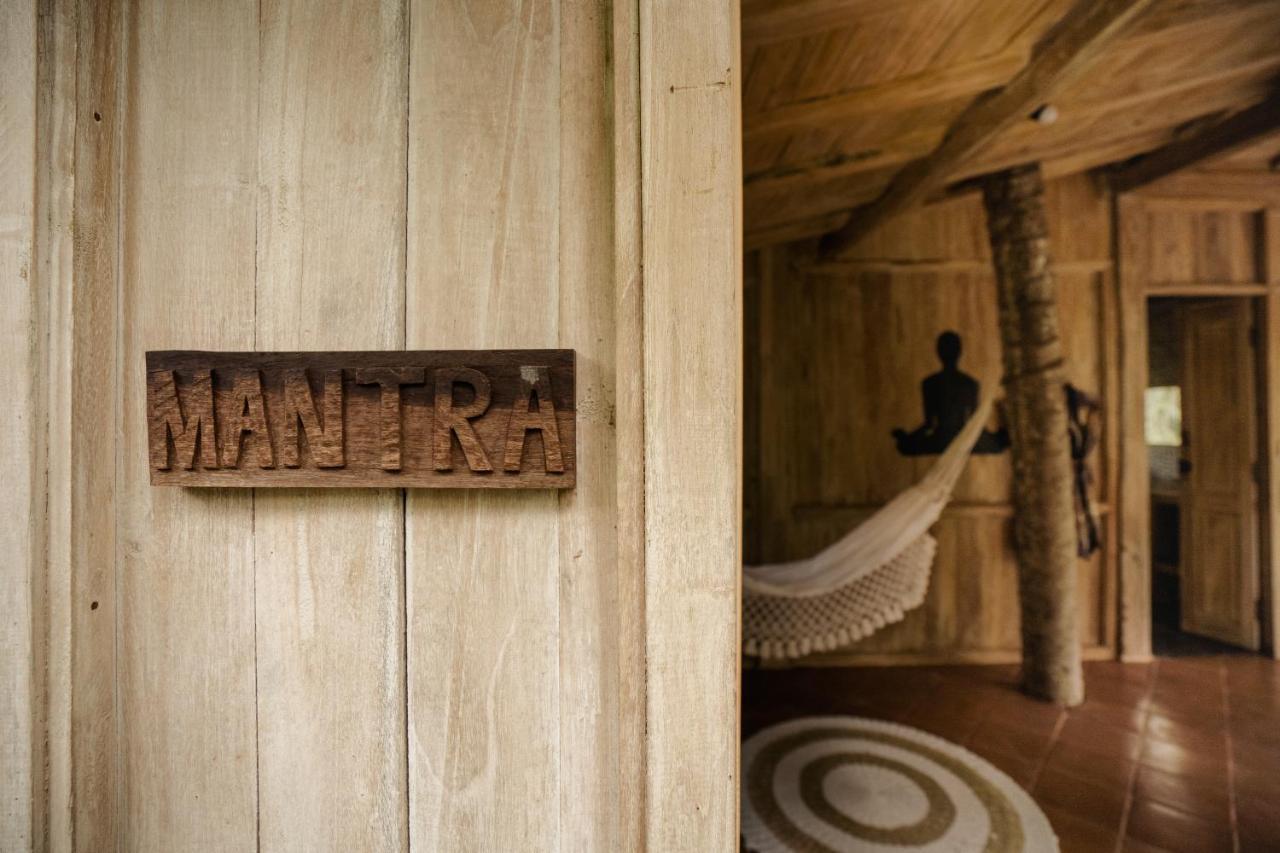 Basundari Retreat Ubud Hotel Екстериор снимка
