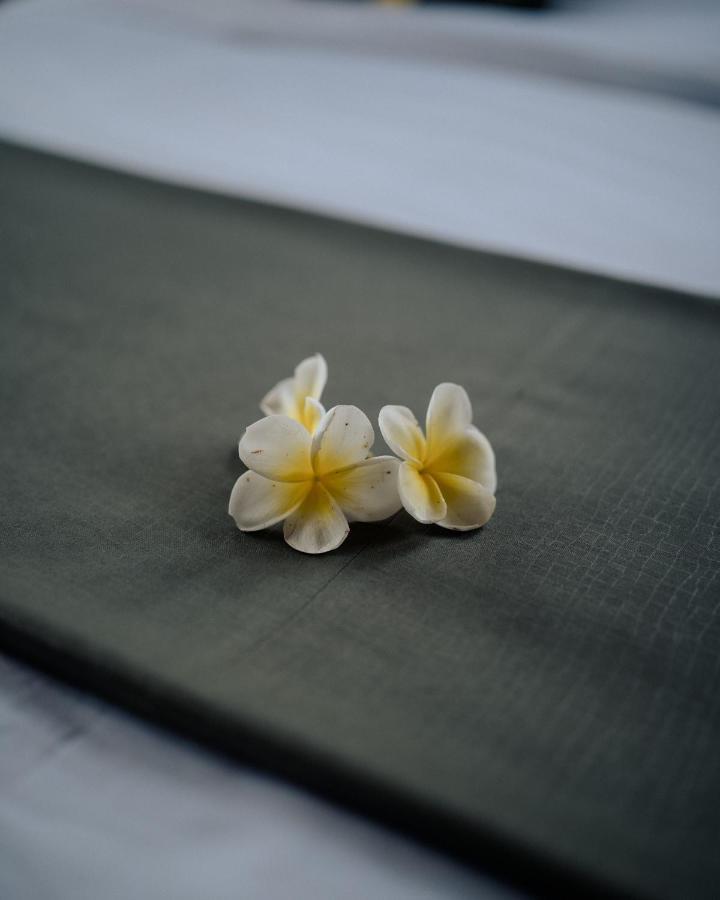 Basundari Retreat Ubud Hotel Екстериор снимка
